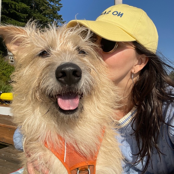 Meet your Posher, Meg - Picture 1 of 3